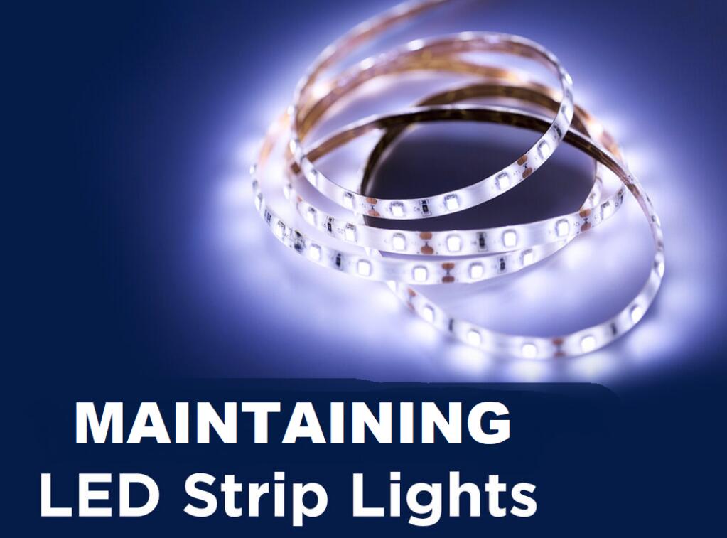 Top 13 LED Strip Light Manufacturers In India