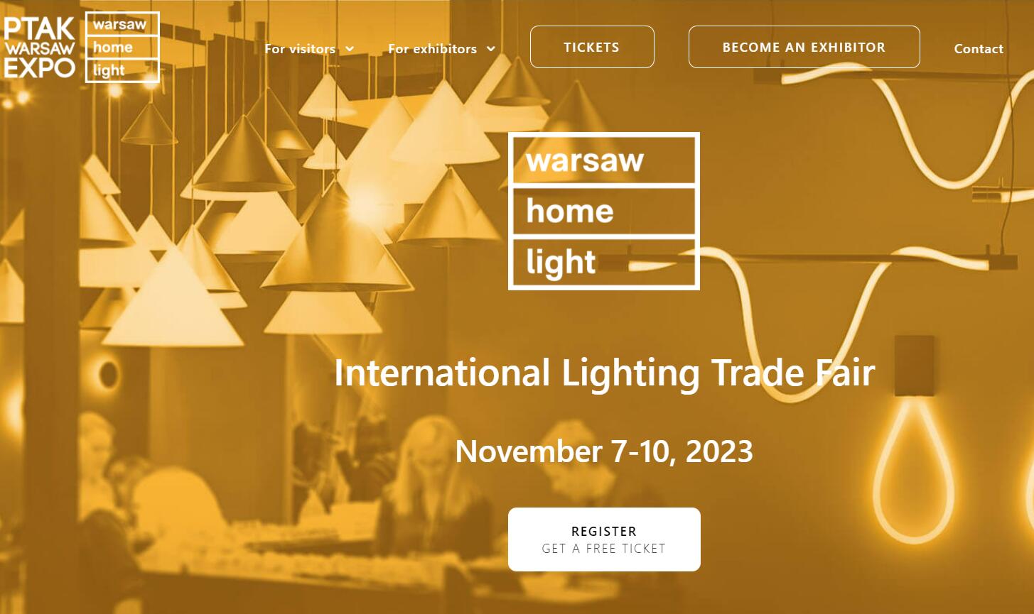 The Top 9 Lighting Exhibition & Trade Shows in 2023 + Ultimate Guide