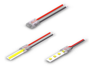 LED Strip Connector - LED Lights Manufacturer in China