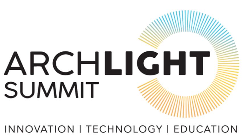 Lighting Trade Shows 2024 A Glimpse Into The Future Of Illumination   ArchLIGHT Summit 2024 