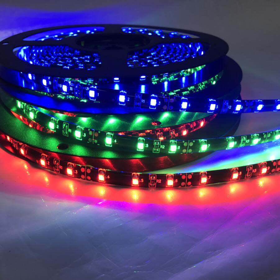 2835 RGB 60LED 2