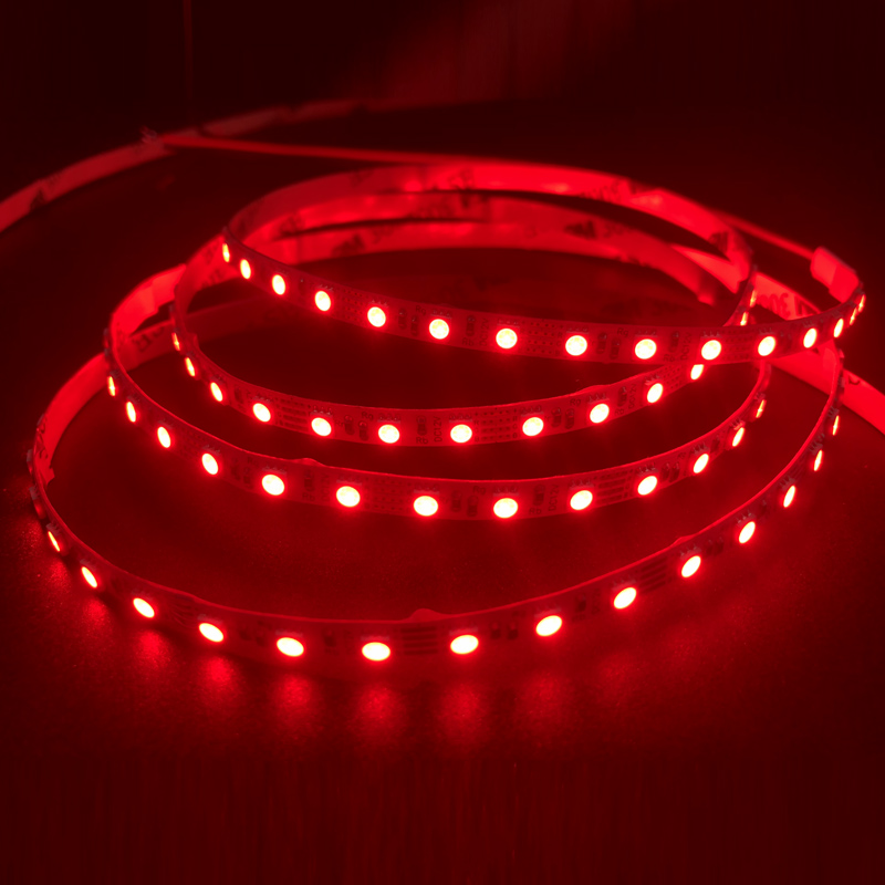 5mm RGB LED Strip 2