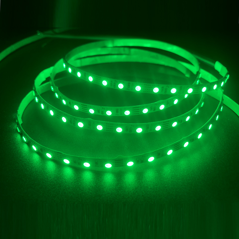 5mm RGB LED Strip 3