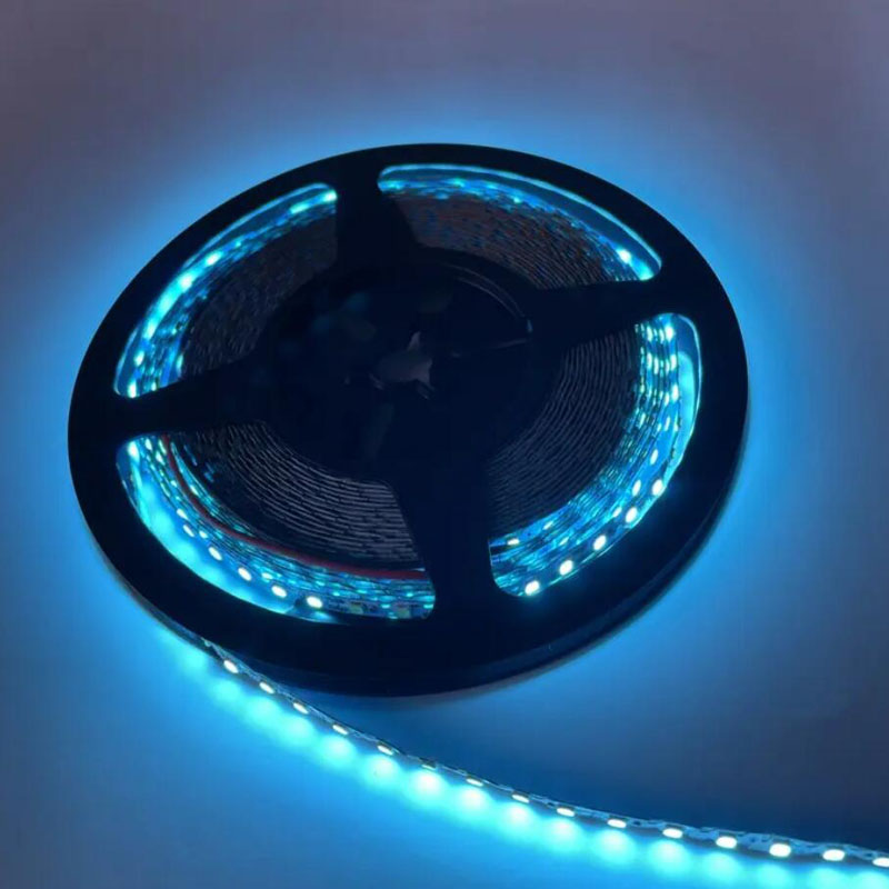 S Type LED Strip 4