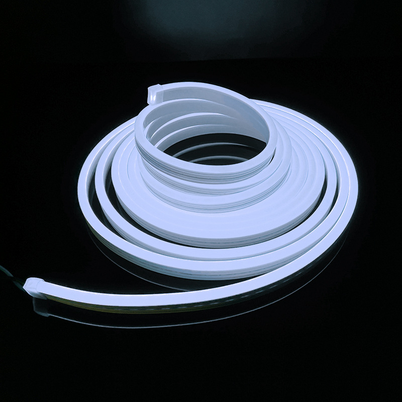 Silicone Extrusion LED Neon Strip 6