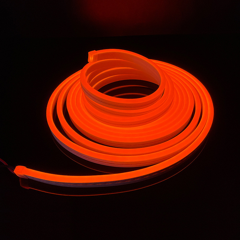 Silicone Extrusion LED Neon Strip 7