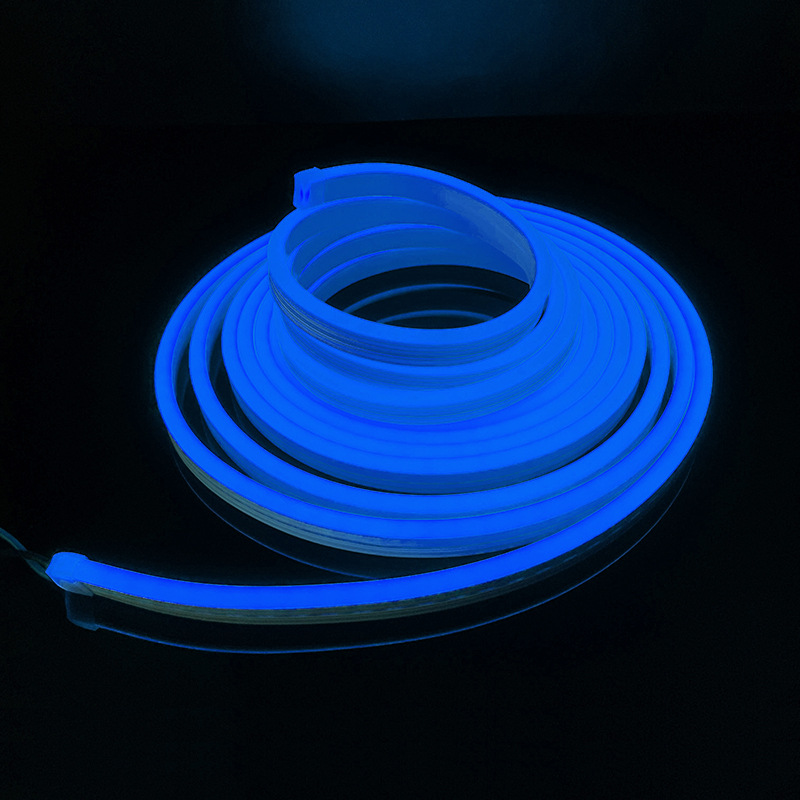 Silicone Extrusion LED Neon Strip 9