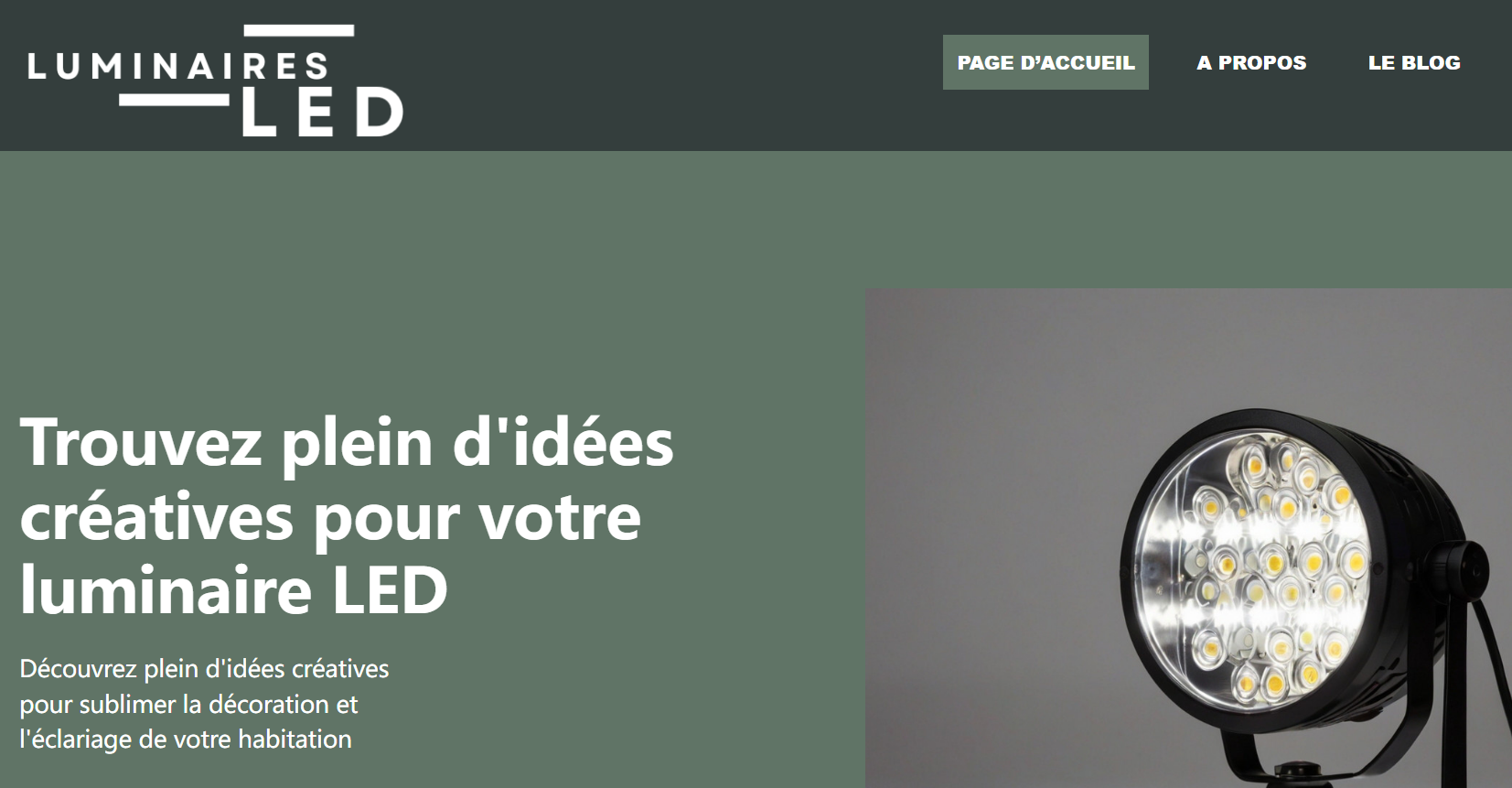 Led Francel Top 20 LED Lighting Suppliers in France: Find Your Perfect Partner ...