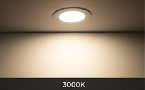 3000K Light