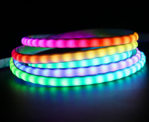 5mm RGB LED Strip 5mm RGB LED Strip