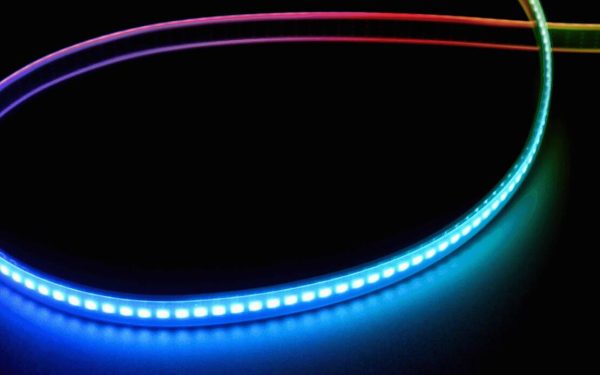 Addressable LED Strip 1