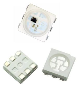 Addressable LED Strip 5