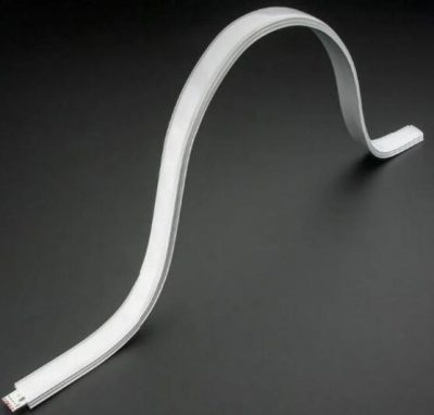 Bendable LED Aluminum Profiles 8