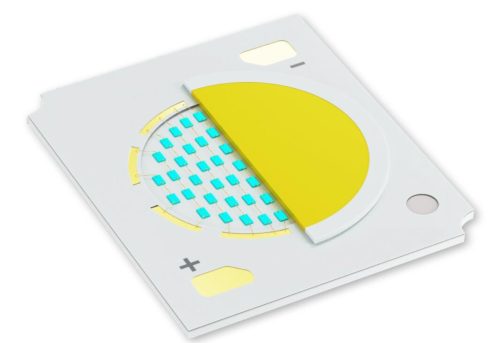 Chip On Board LED Strip 2