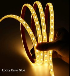 What Is The Best Glue For Waterproof LED Strip Light LED Lights