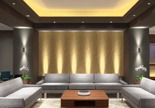 LED Downlights for Hotel Lighting 3