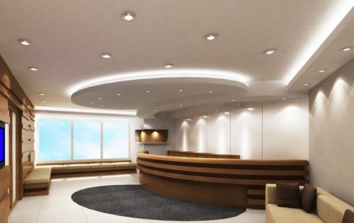 LED Downlights for Hotel Lighting 6