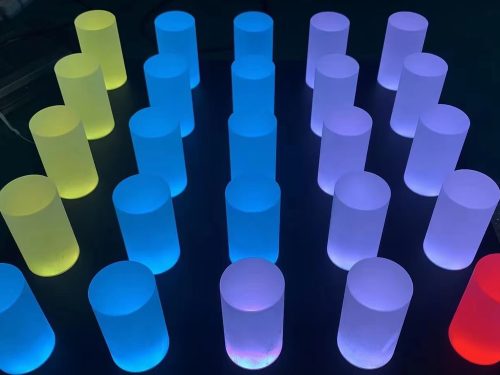 Pixel LED Lights 2