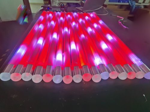 Pixel LED Lights 4