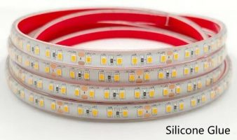 What Is The Best Glue For Waterproof LED Strip Light LED Lights